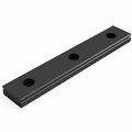 Iko Miniature Linear Way, Wide Rail LWLF14R240BHS2